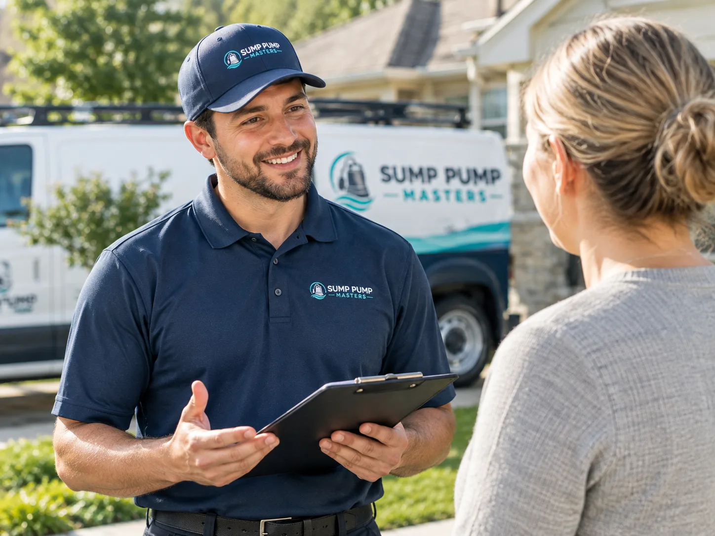 Sump Pump Repair Strandburg, SD FAQs